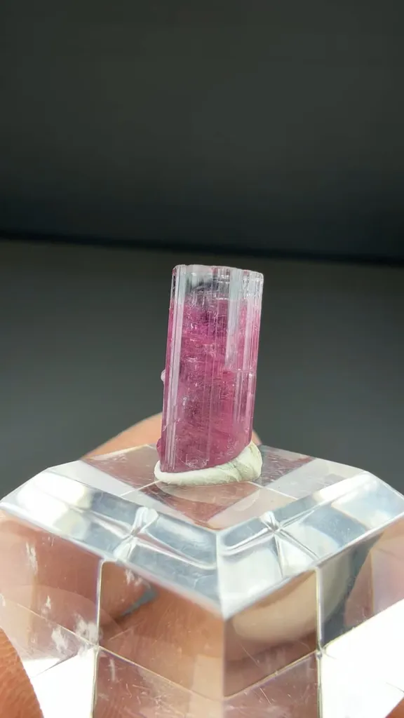 Elbaite (1.54g) - image 2