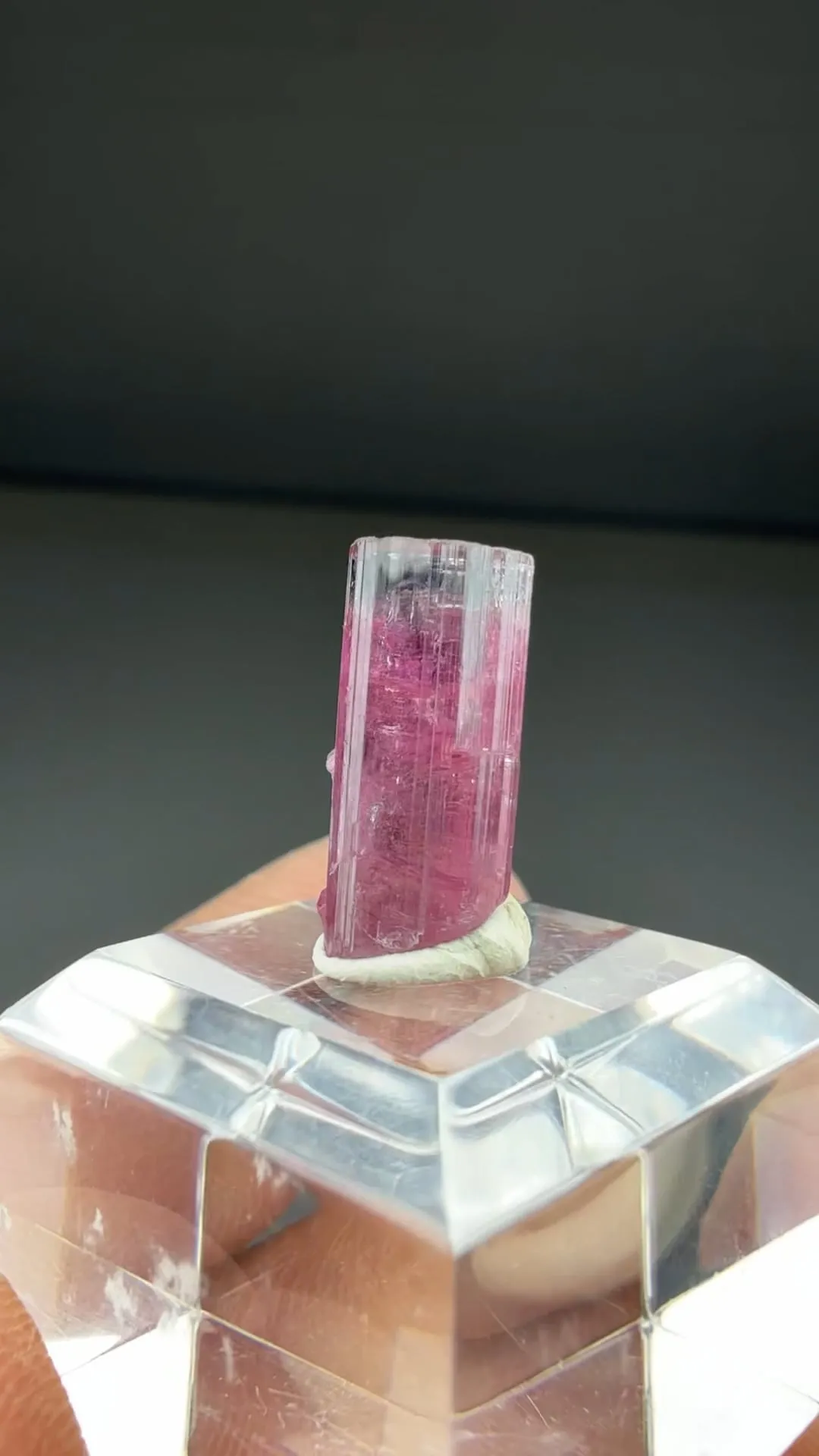 Elbaite (1.54g) - image 2