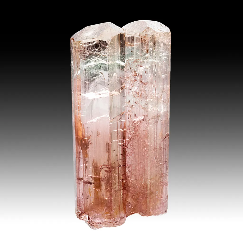 Elbaite (15.51g) image
