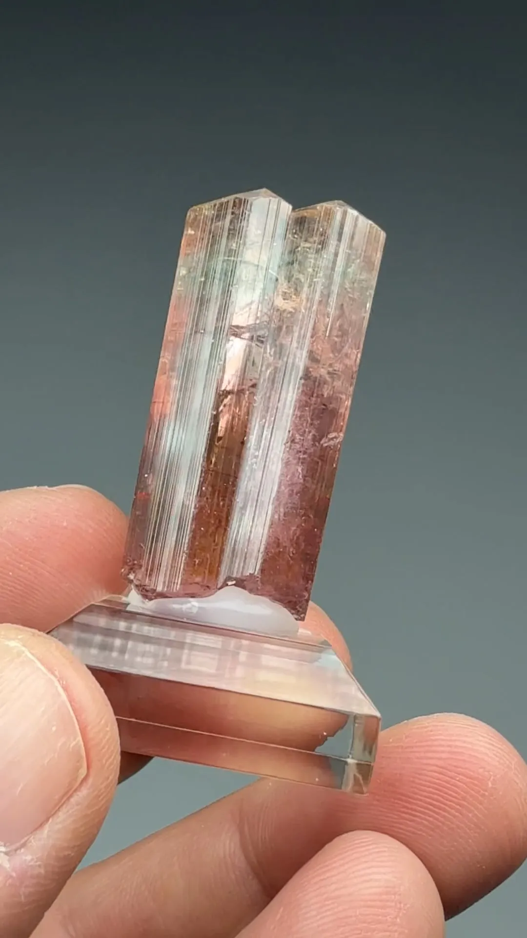 Elbaite (15.51g) - image 2