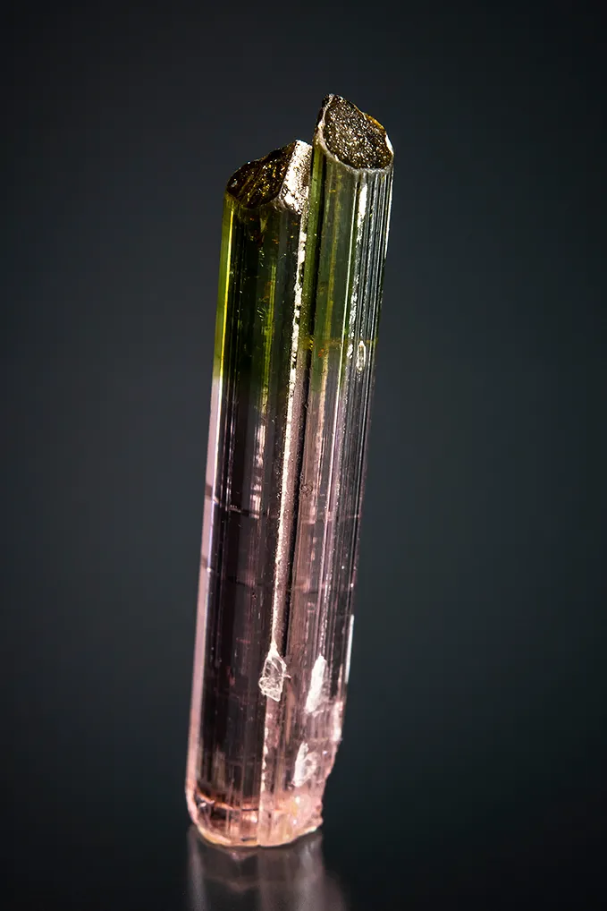 Elbaite image