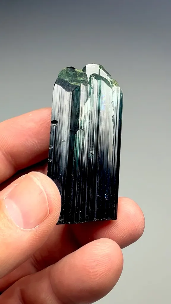 Elbaite - image 2