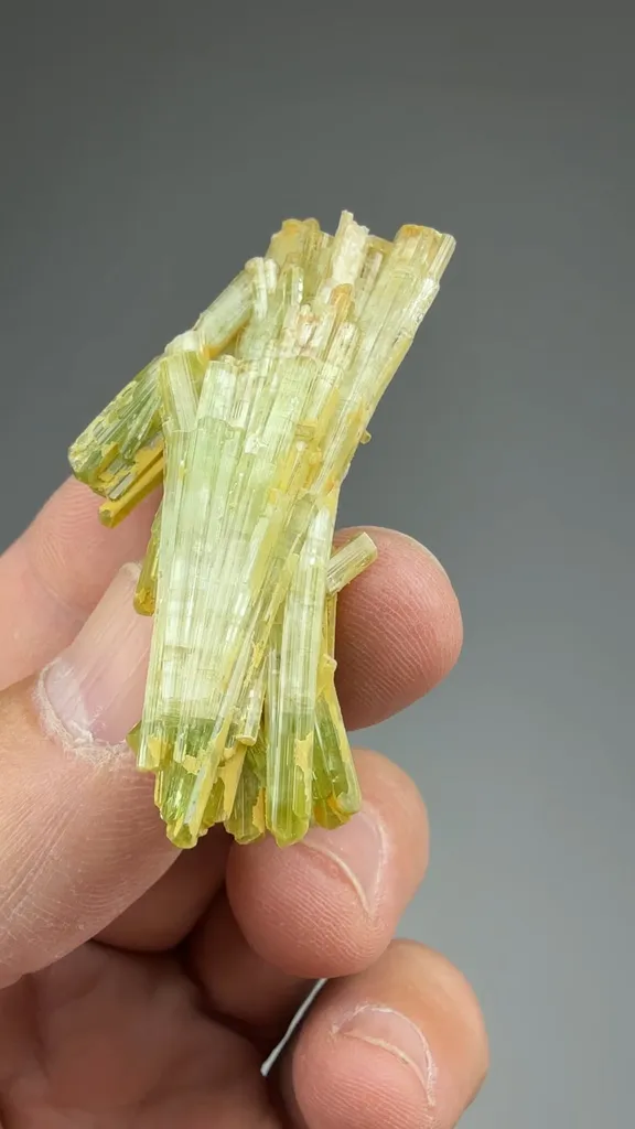 Elbaite - image 2