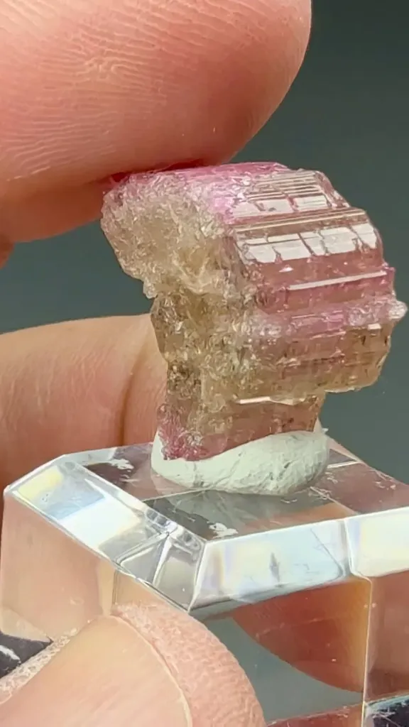 Elbaite - image 2
