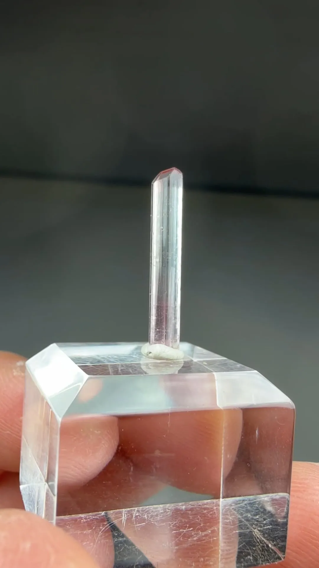 Elbaite (1.5g) - image 2