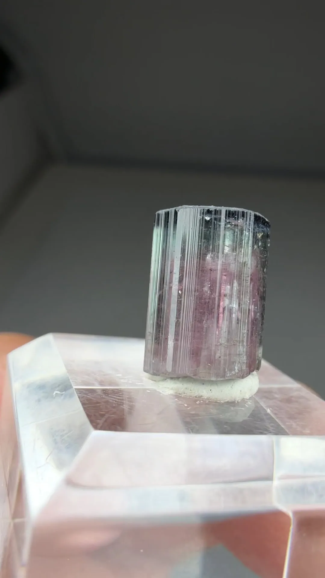 Elbaite (1.62g) - image 2