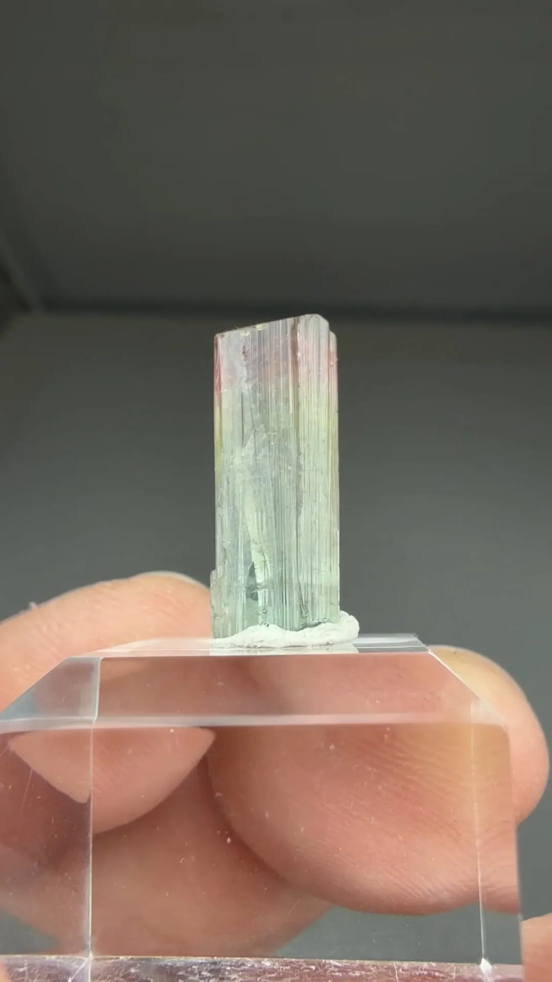 Elbaite (1.62g) - image 2