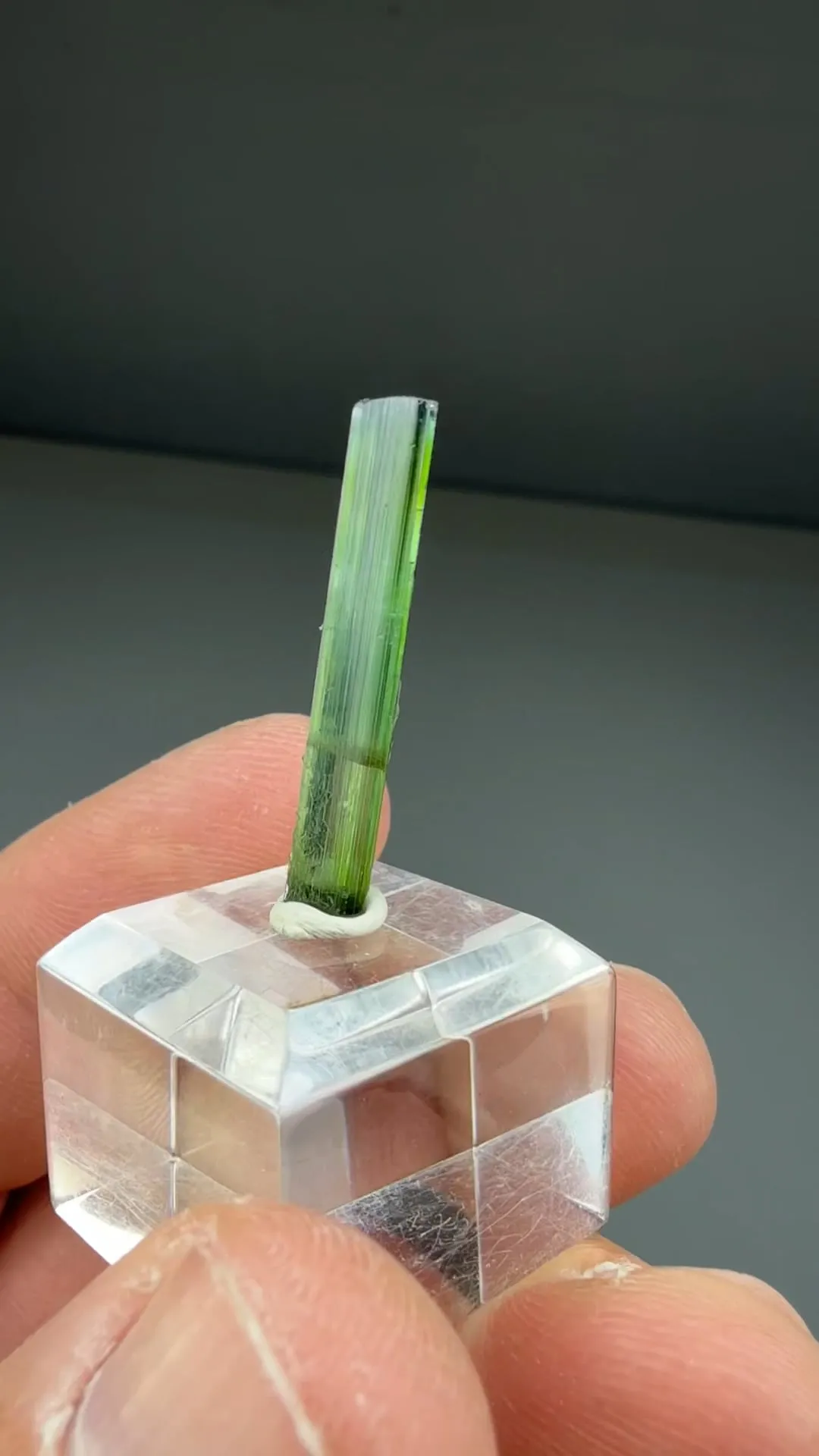 Elbaite (1.62g) - image 2