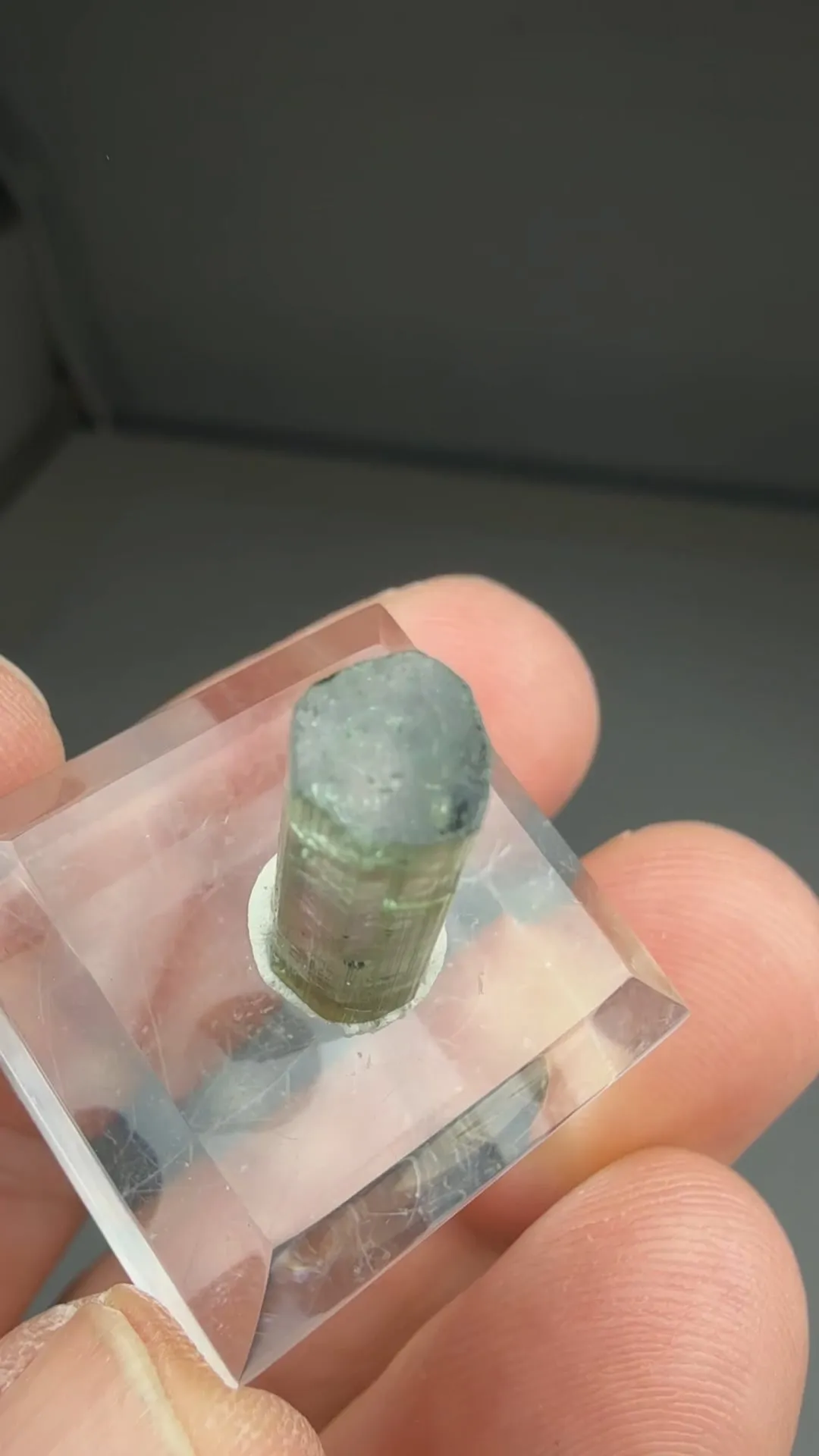 Elbaite (1.64g) - image 2