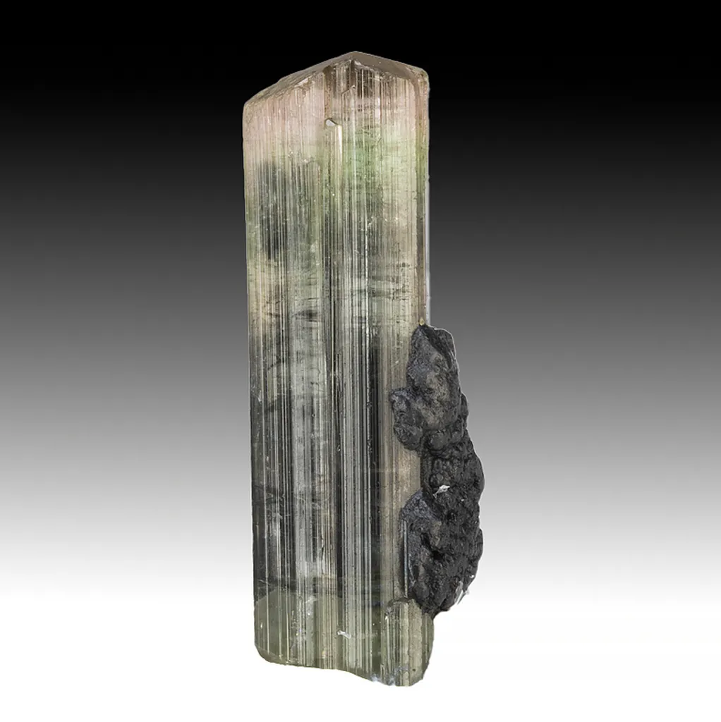Elbaite (1.68g) image