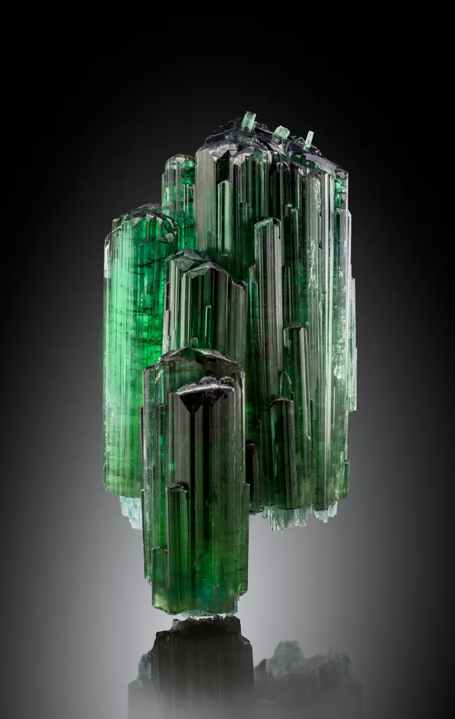 Elbaite image