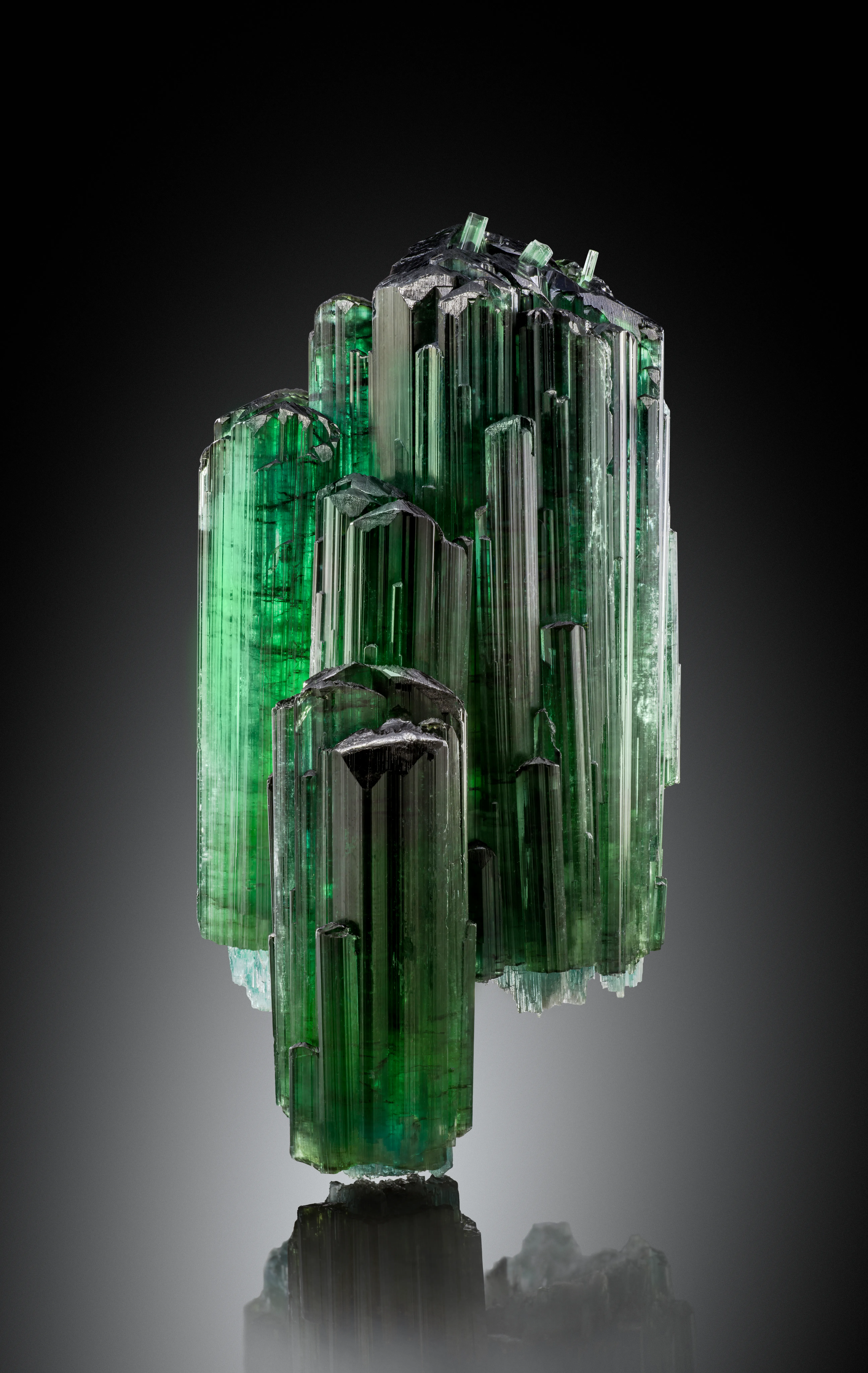 Elbaite - image 1