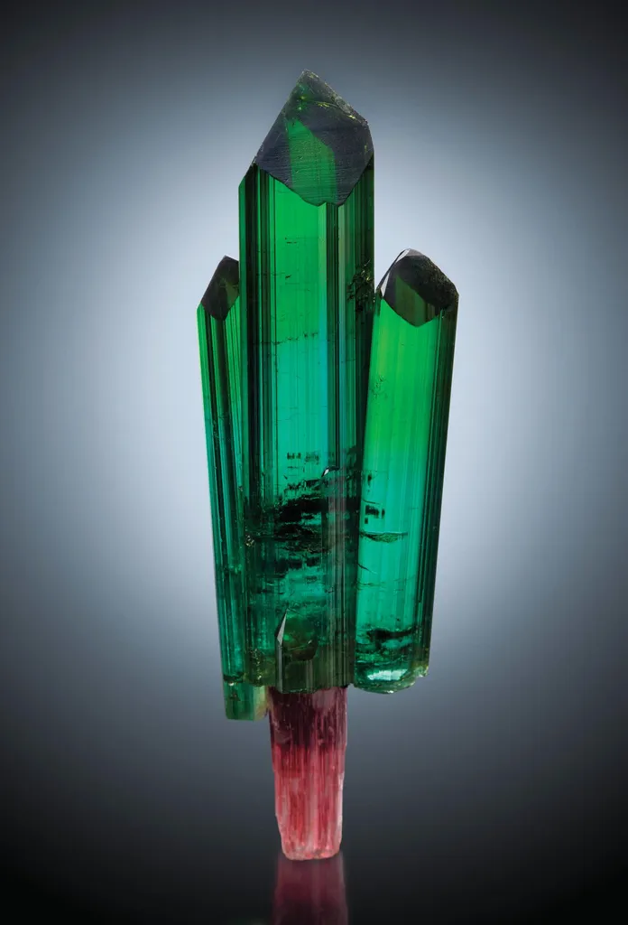 Elbaite image