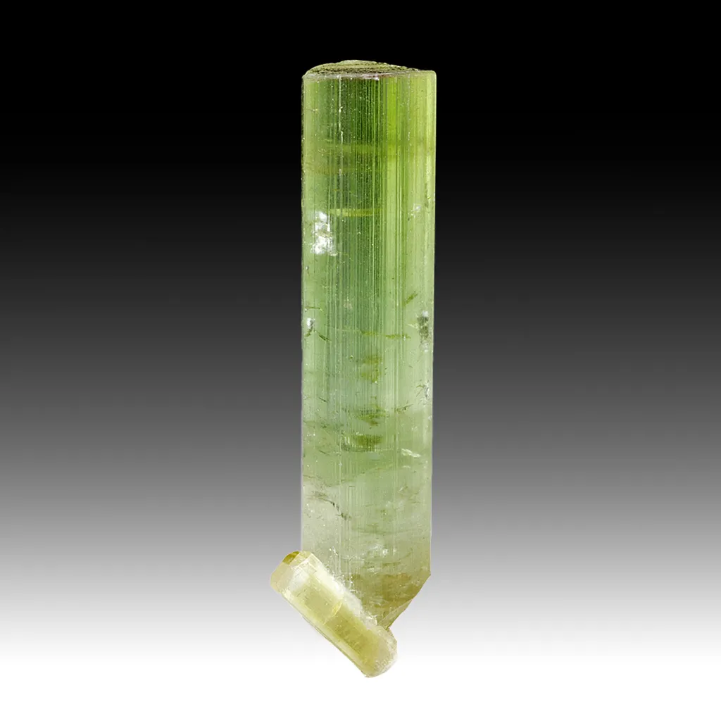 Elbaite image