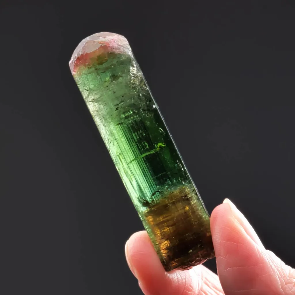 Elbaite - image 3