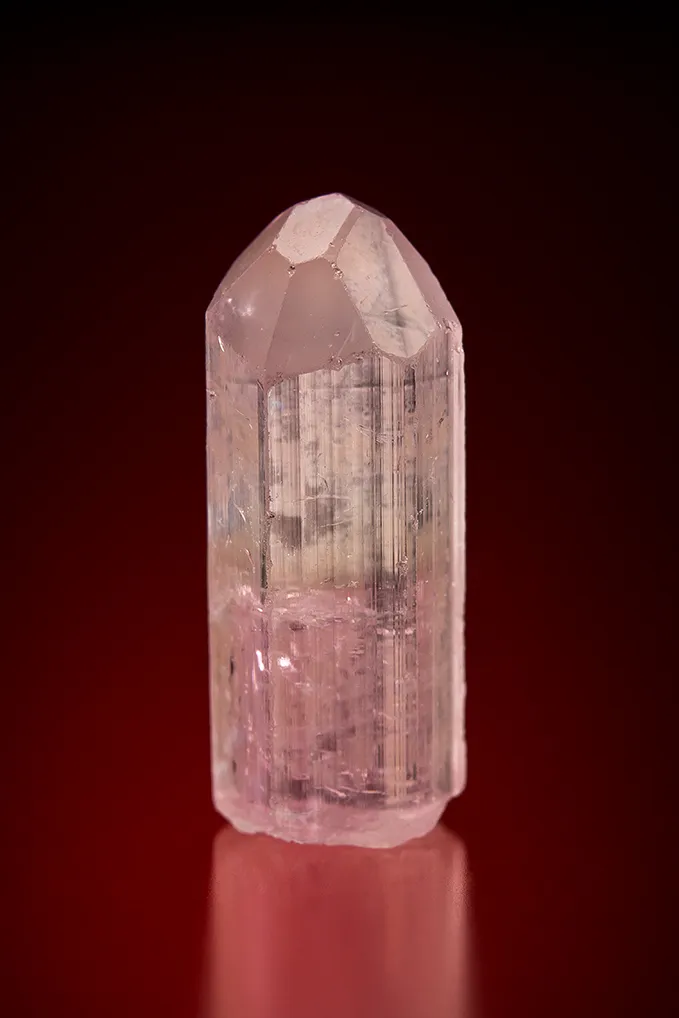 Elbaite image