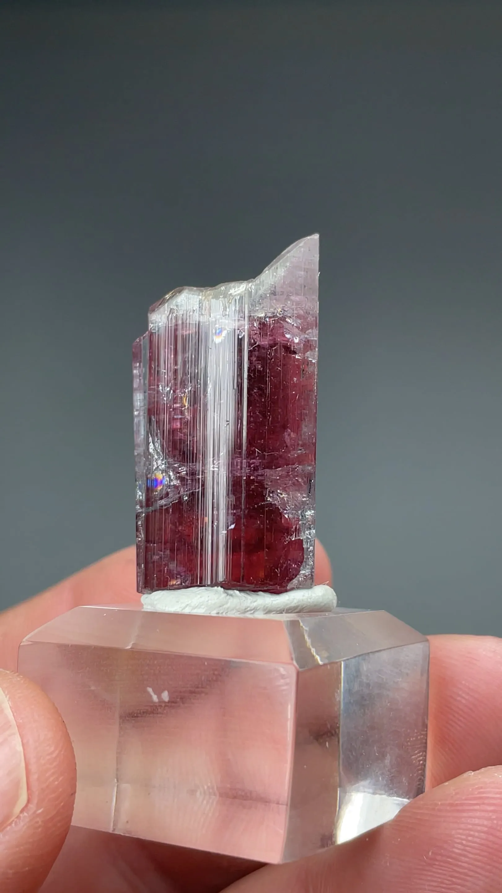 Elbaite - image 2