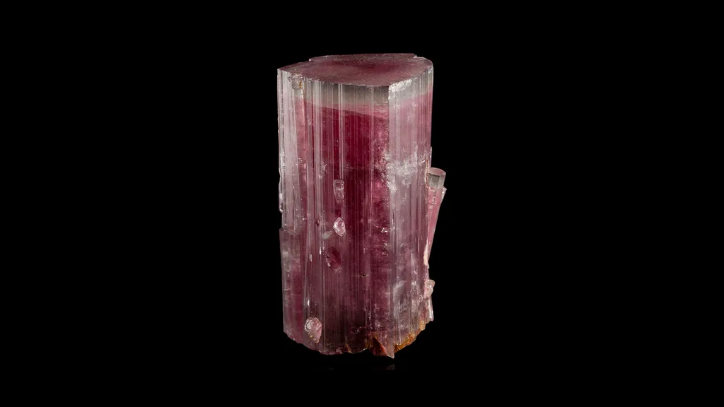 Elbaite image