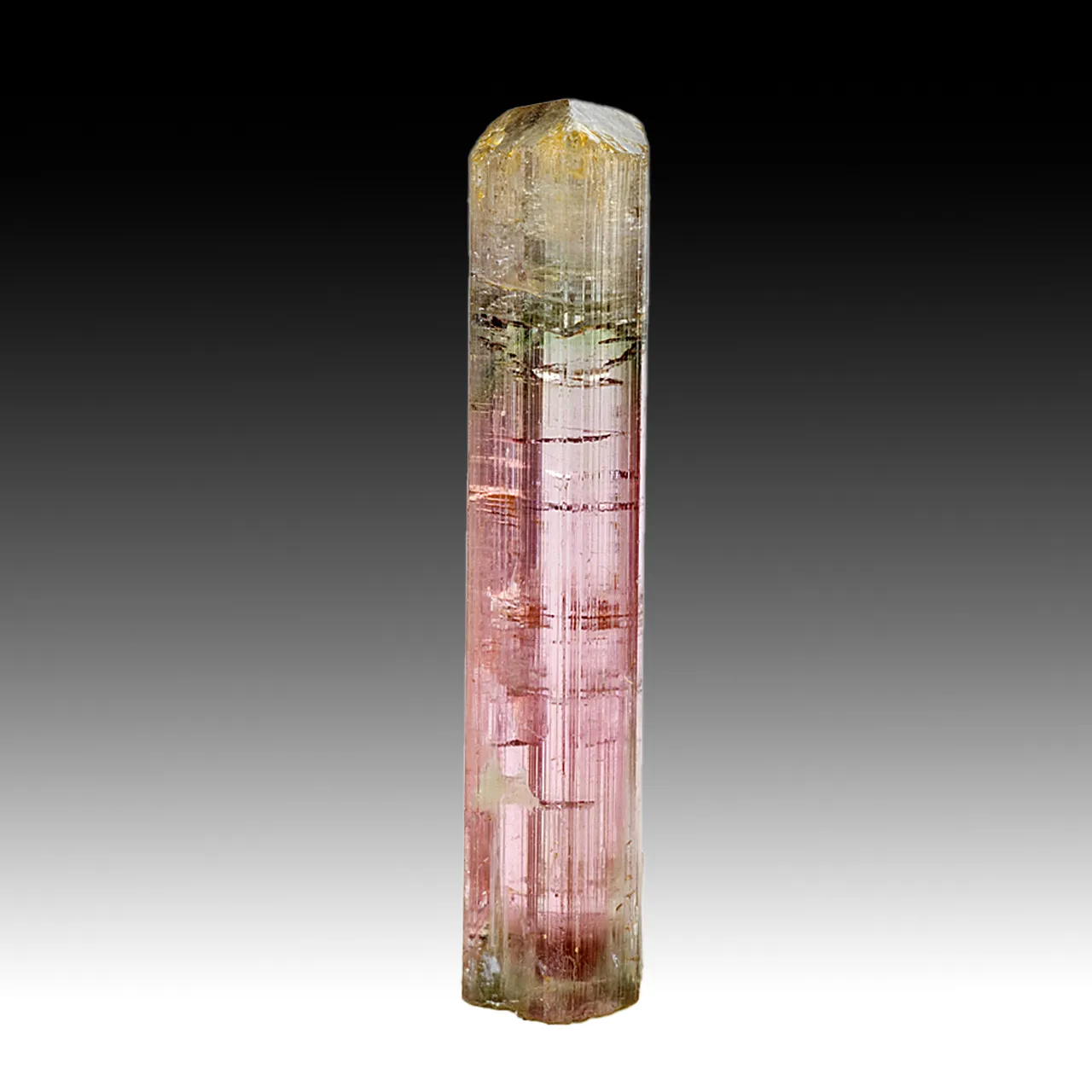 Elbaite - image 1
