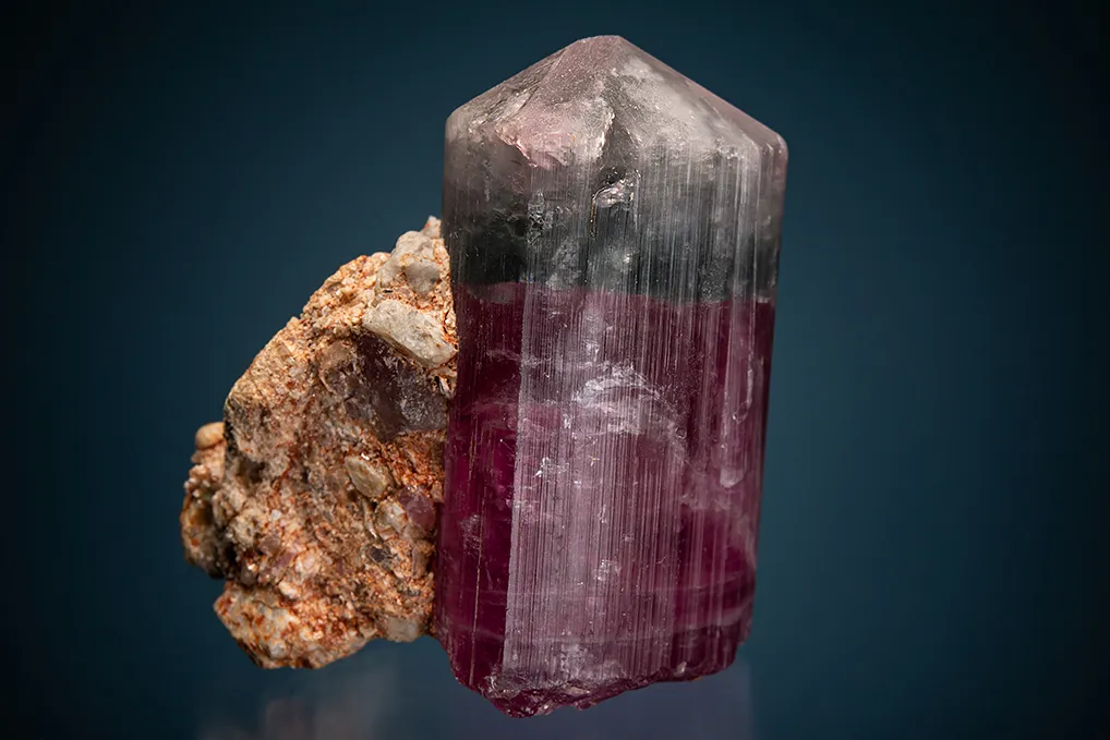 Elbaite image