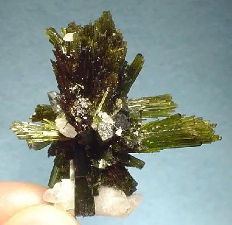 Elbaite image