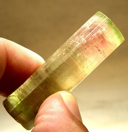 Elbaite image