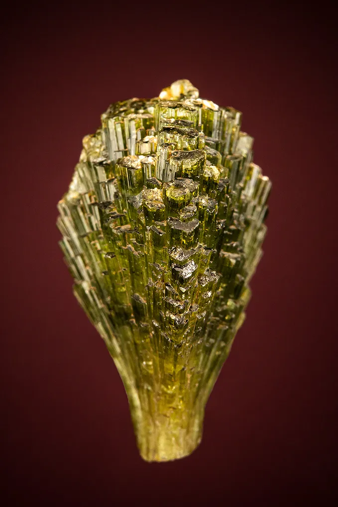Elbaite image