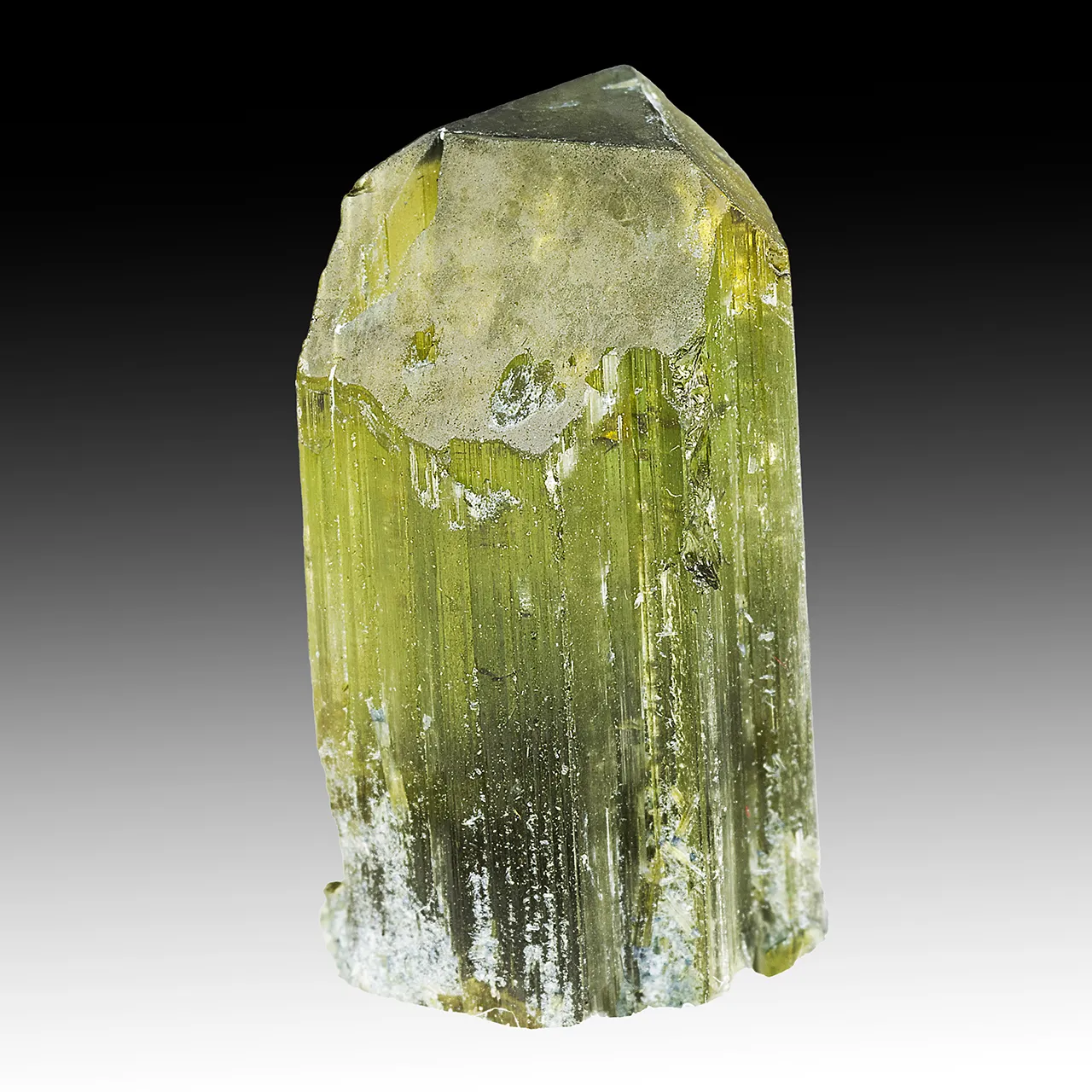 Elbaite - image 1