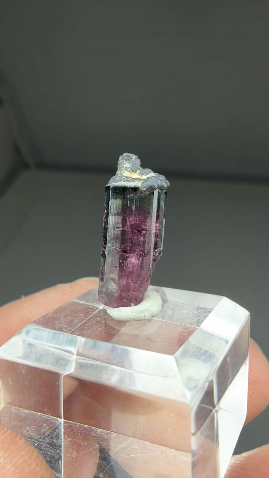 Elbaite (1.81g) - image 2