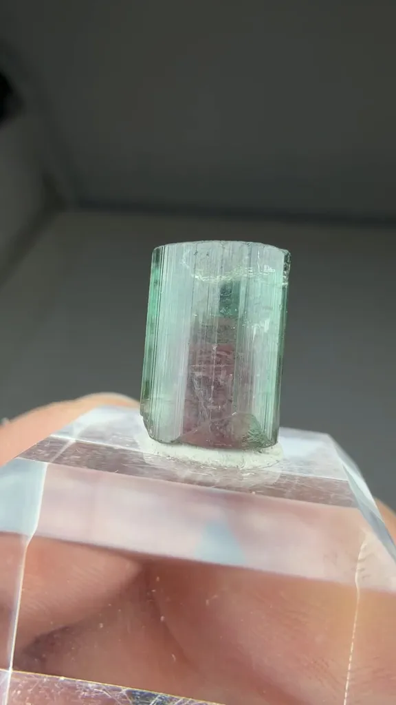 Elbaite (1.83g) - image 2