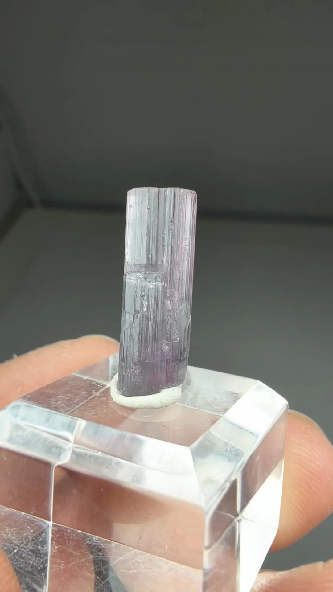 Elbaite (1.84g) - image 2