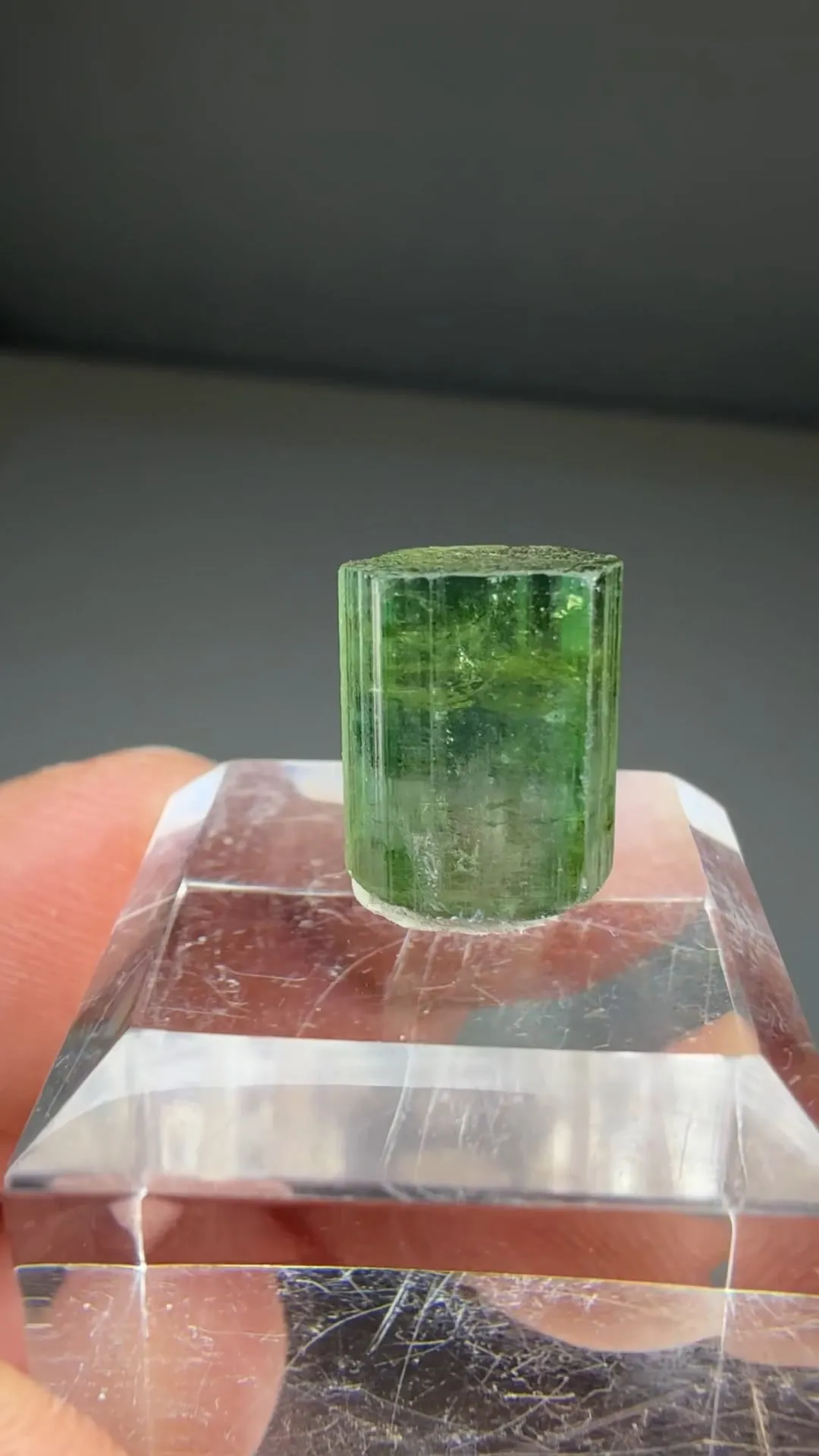 Elbaite (1.85g) - image 2