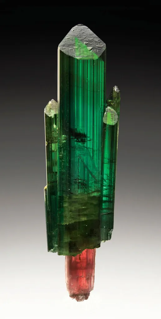 Elbaite image