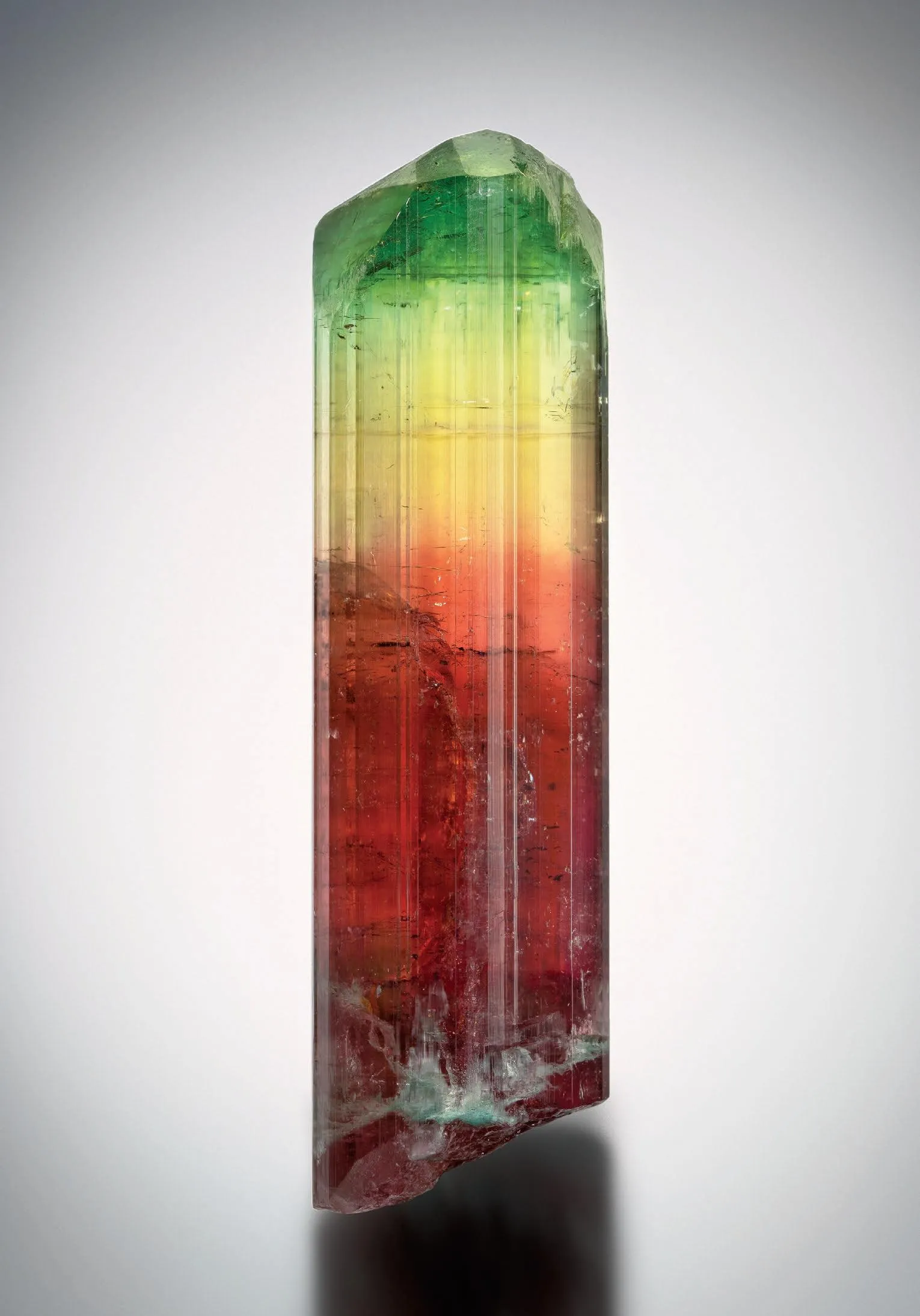 Elbaite - image 1