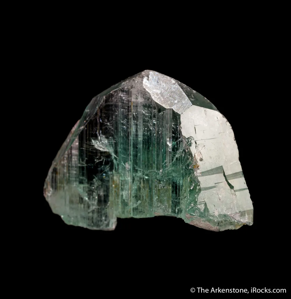Elbaite - image 2