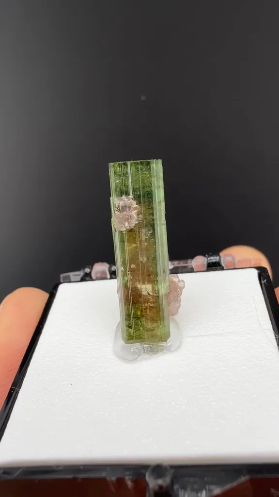 Elbaite (1.98g) image