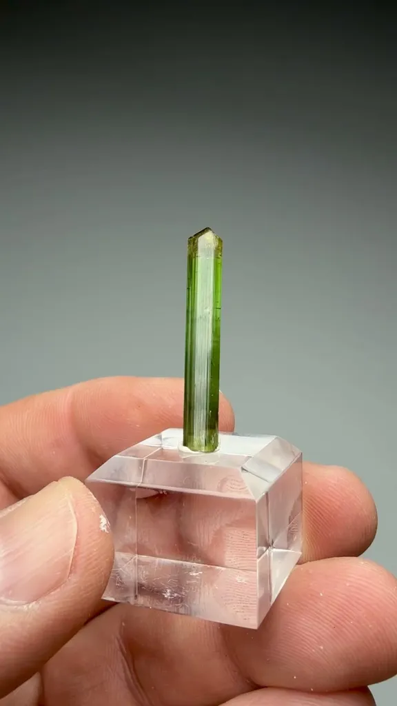 Elbaite - image 2