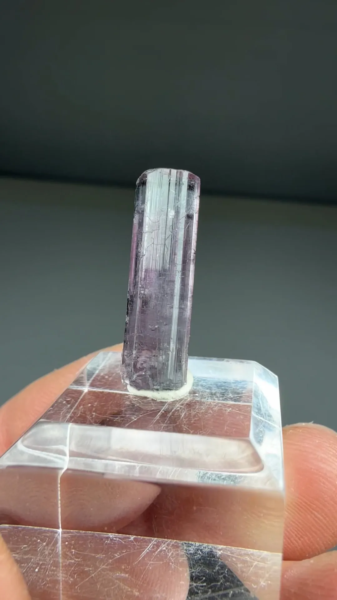 Elbaite (1.9g) - image 2