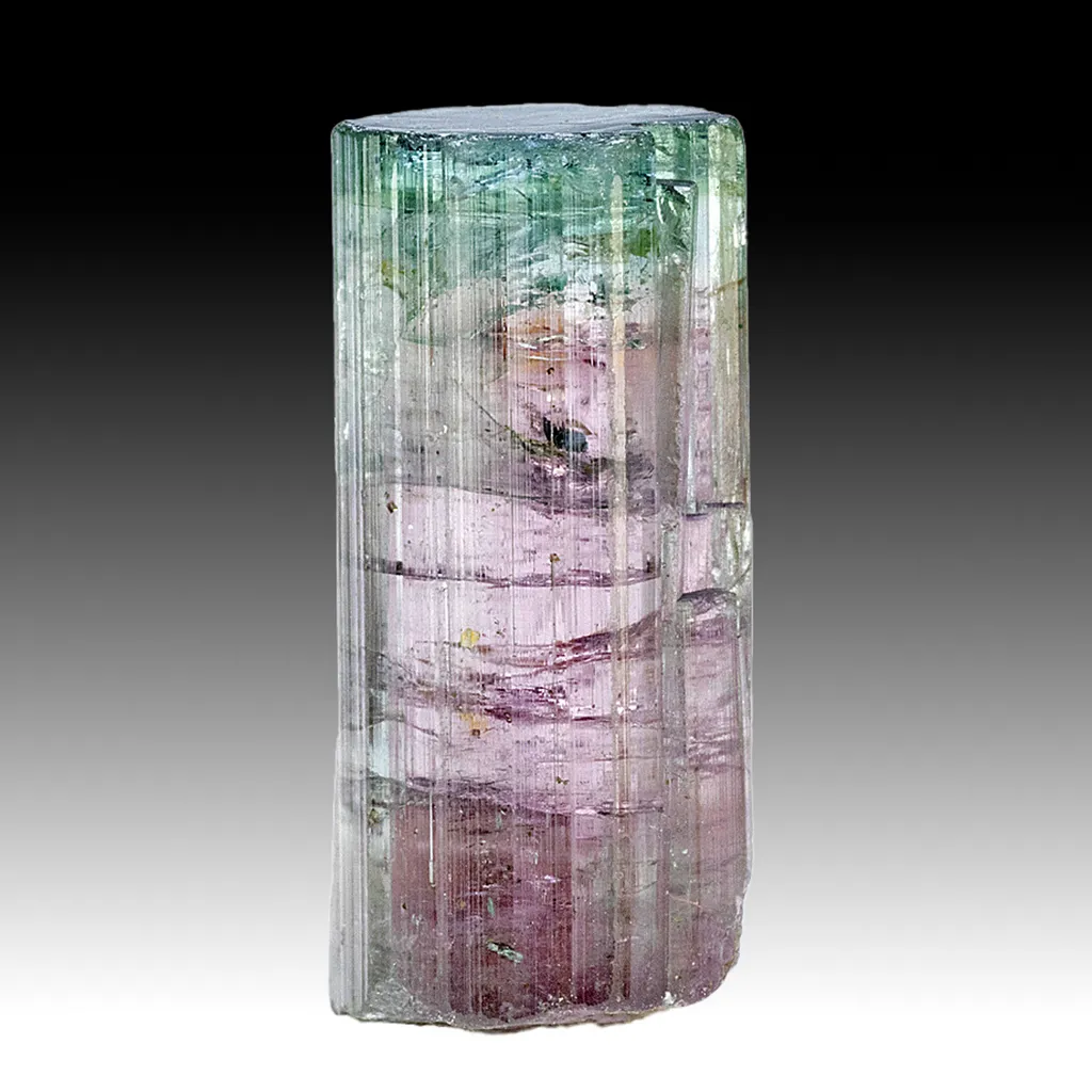 Elbaite image