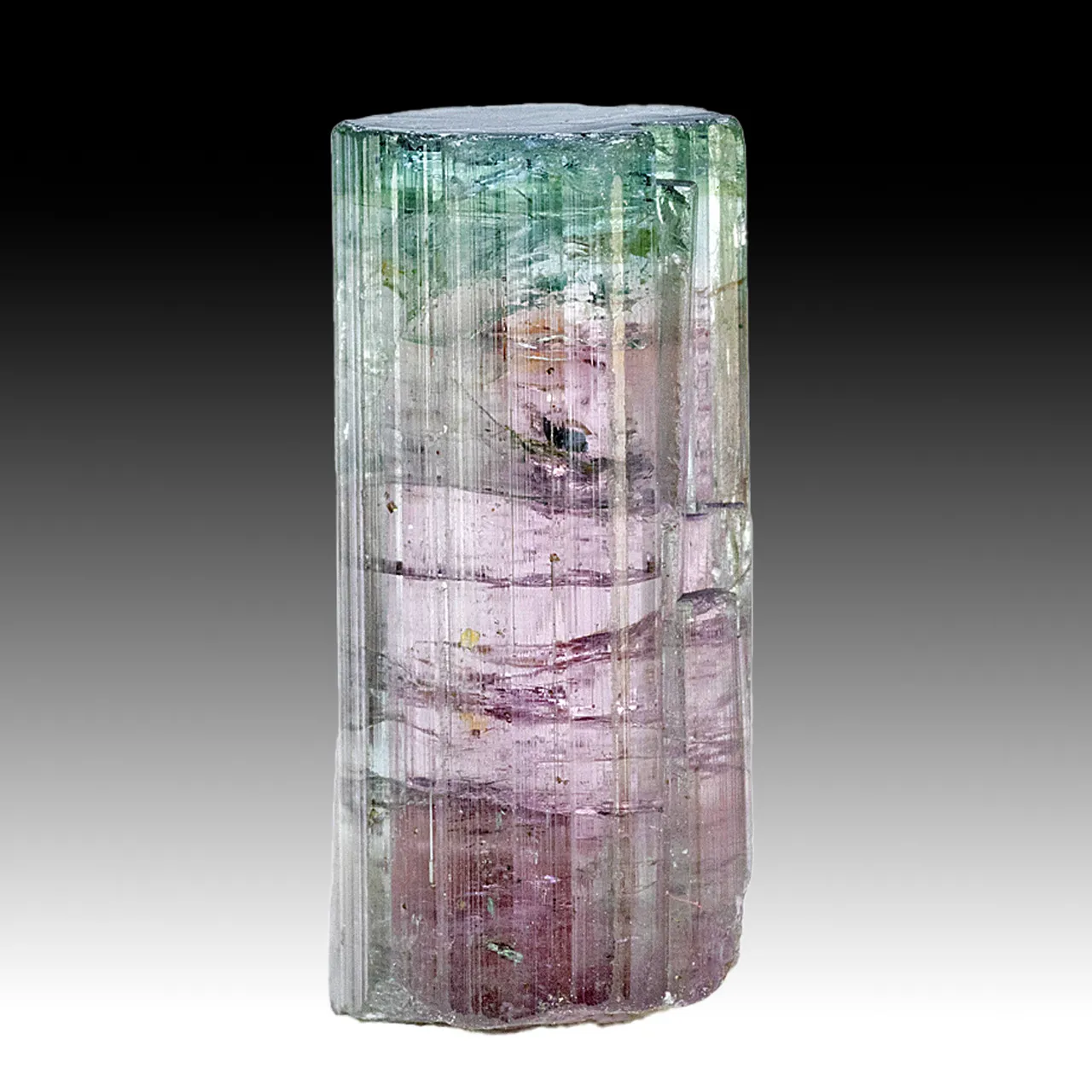 Elbaite - image 1