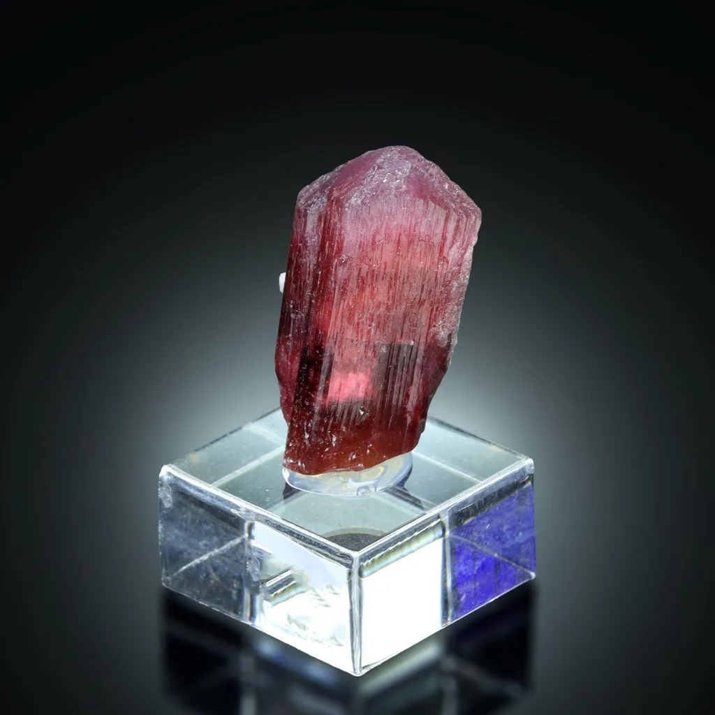 Elbaite image