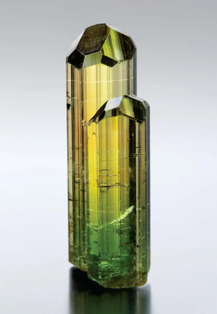 Elbaite image