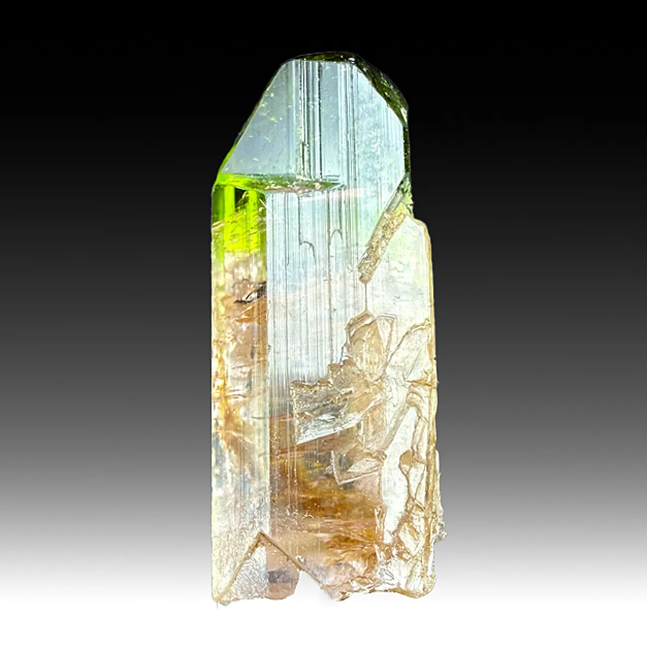 Elbaite - image 1