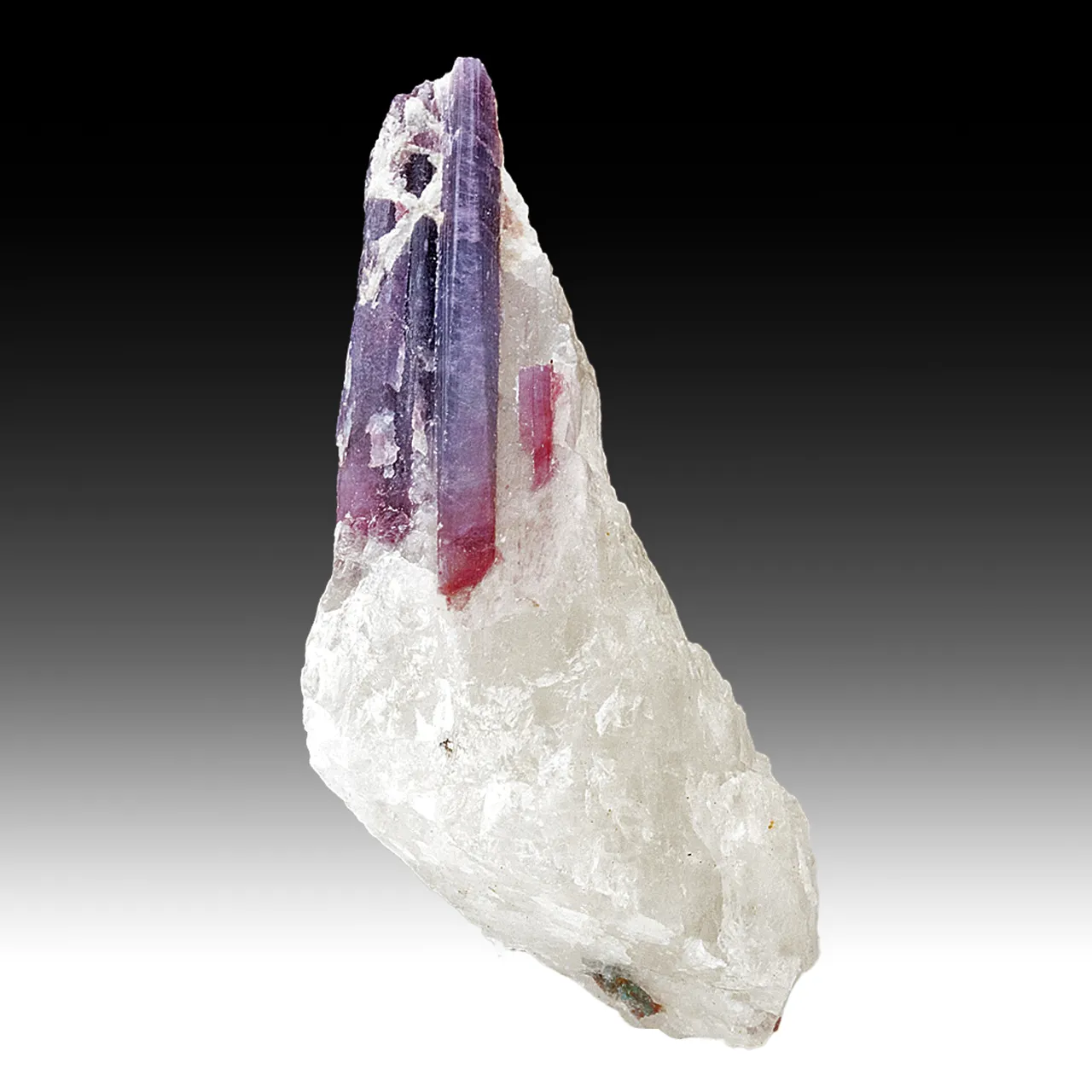Elbaite - image 1