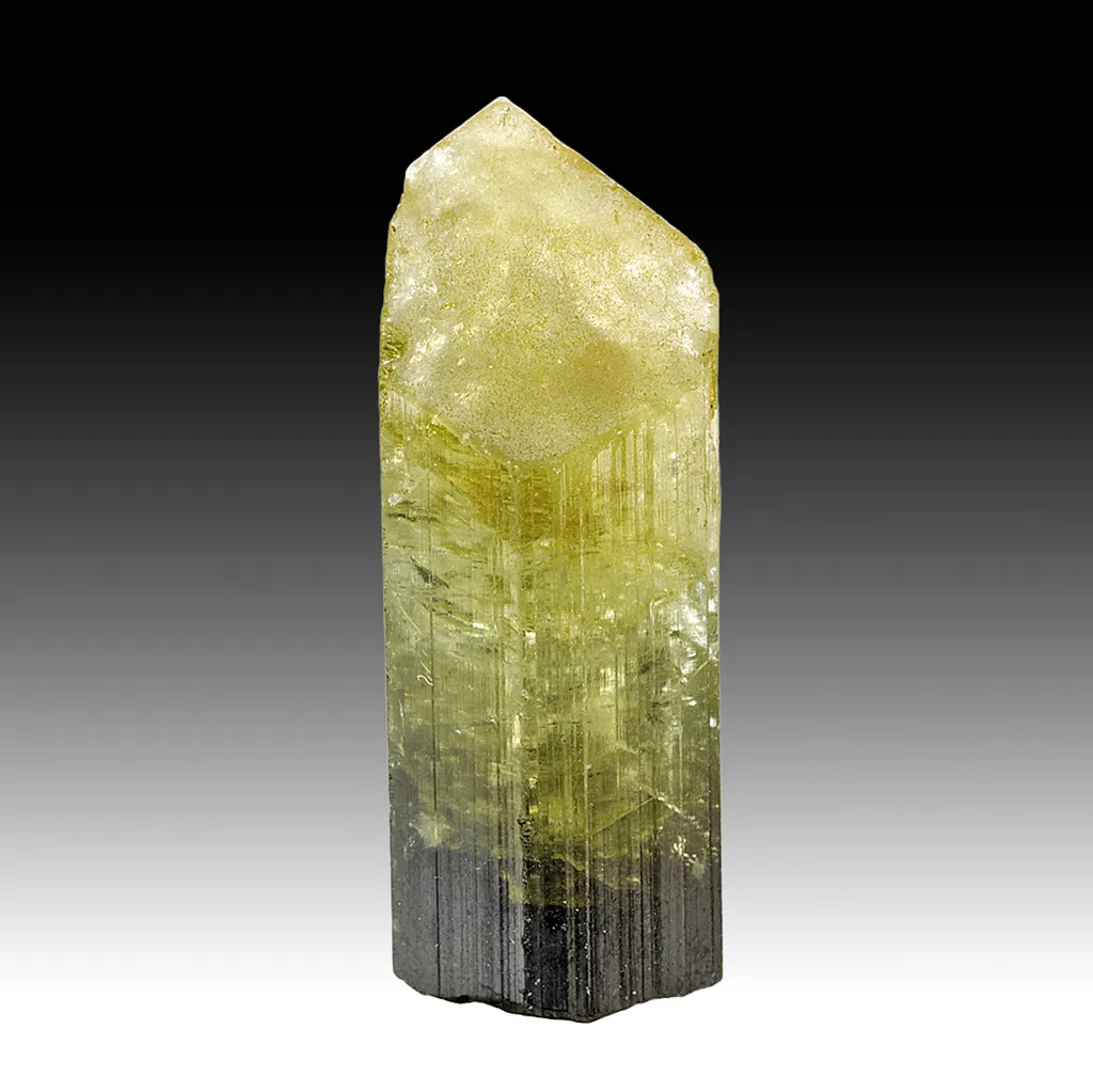 Elbaite image