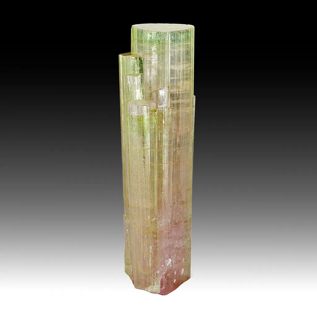 Elbaite image