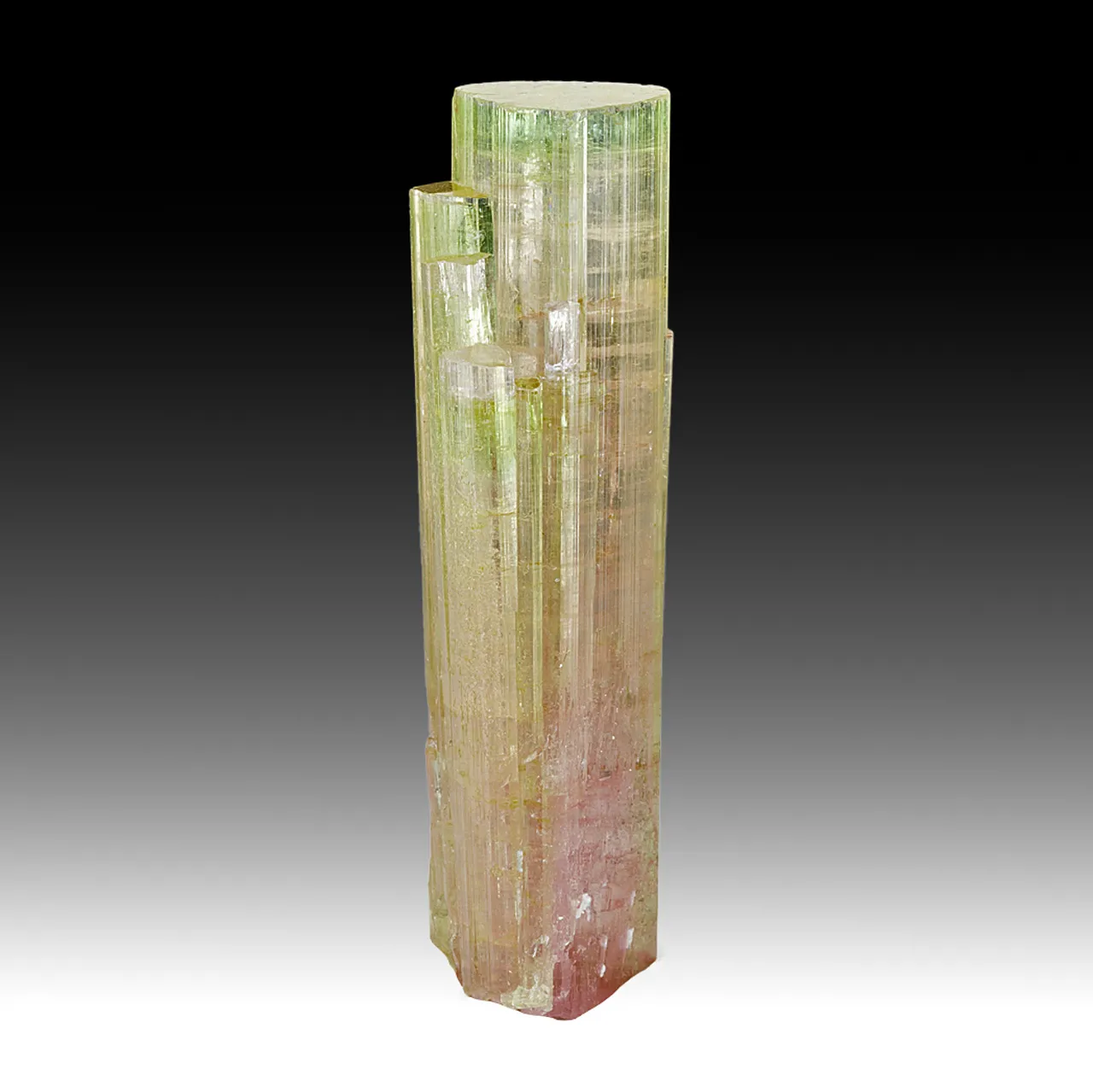 Elbaite - image 1