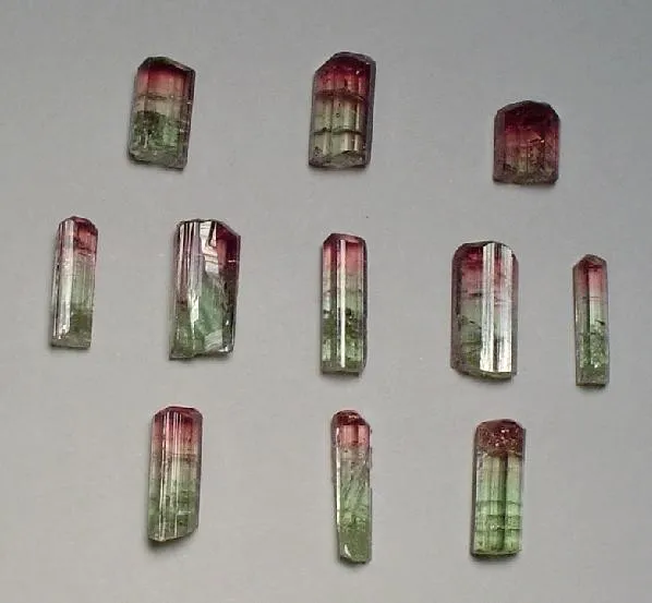 Elbaite image