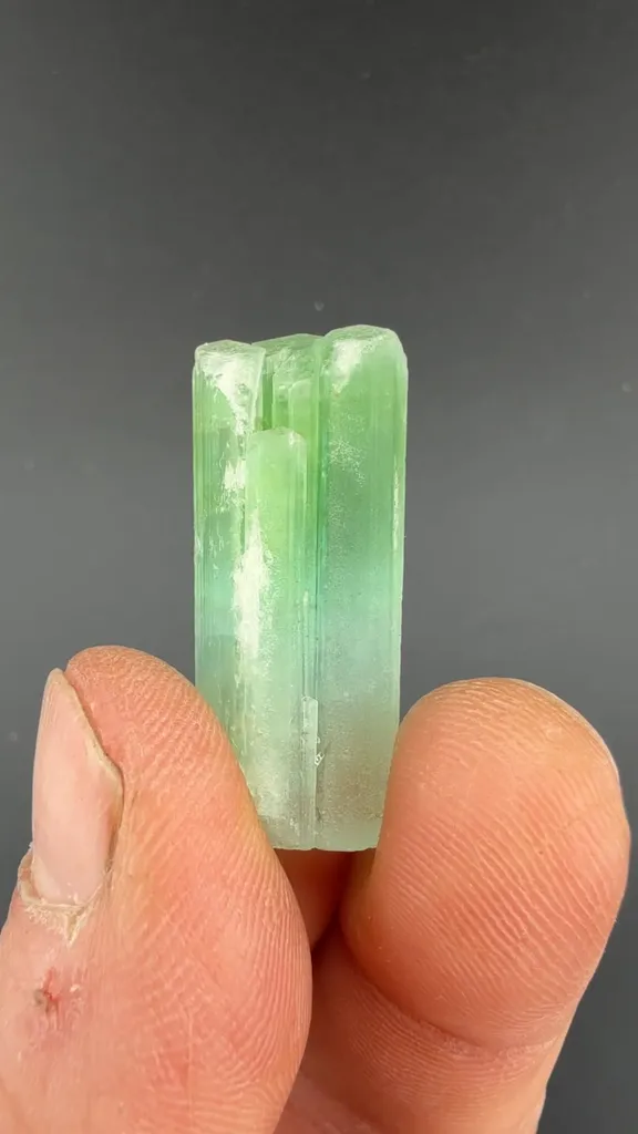 Elbaite image