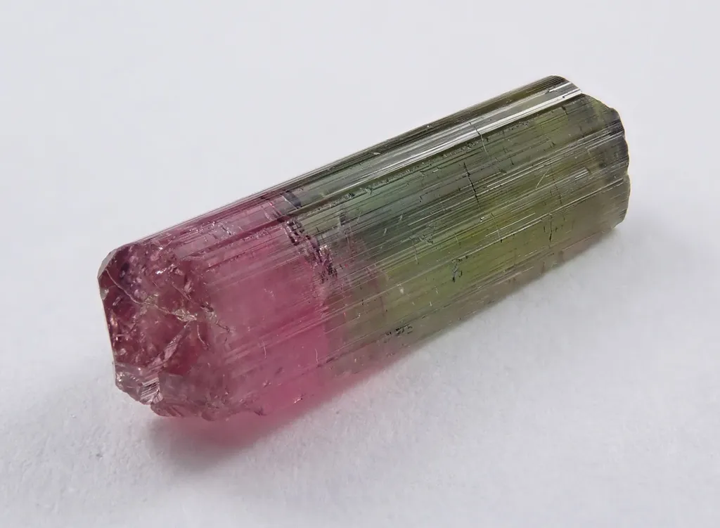 Elbaite image
